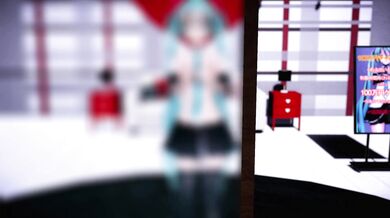MMD Public Cash 2