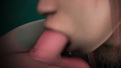 The group of Special Tactics And Rescue Service members plus Nohno, all gathered for one mission