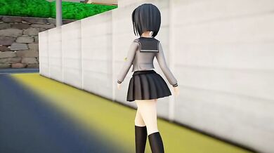 The Art of Love: Sword Art Online - Full Dive Edition