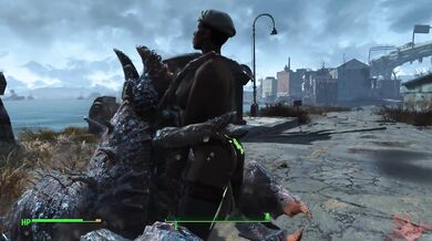 Write a 50-word story that includes the prompt words food, fire, and flames