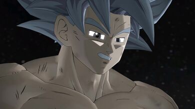 Dragon Ball Z: The Tor*ture Chamber of Doom!