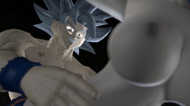 Dragon Ball Z: The Tor*ture Chamber of Doom!