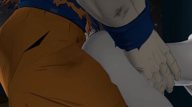 Dragon Ball Z: The Tor*ture Chamber of Doom!