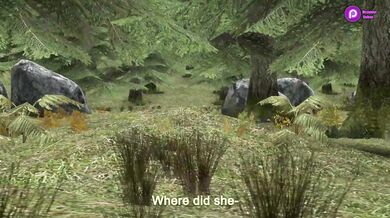 Boruto and Sakura go at it McJuniorGohan