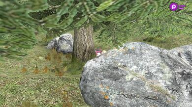 Boruto and Sakura go at it McJuniorGohan