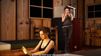 The Hentai Adventures of Lord Aardvark: The Substitute Refugee