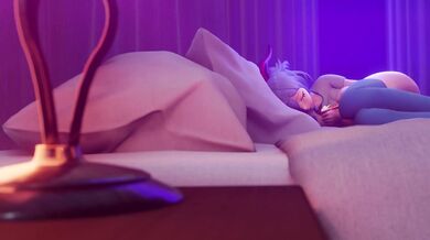 Young and Curious: The New Girl In Town