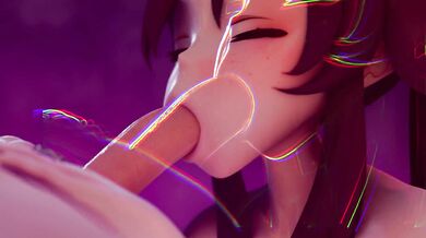 Young and Curious: The New Girl In Town