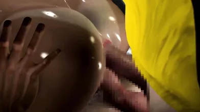 ``` Watch hot and sexy Shoko Sugimoto as she trains her clients with intense workouts in this hentai PORN video! ```