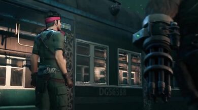 Dreaming of 3 Way with 2 Dwarves