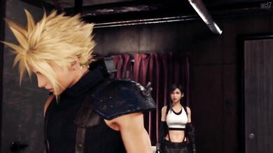 Dreaming of 3 Way with 2 Dwarves