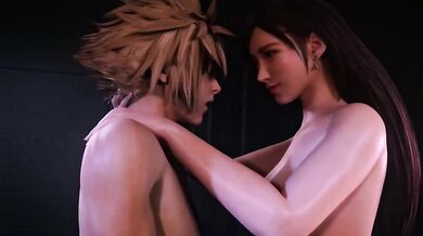 Dreaming of 3 Way with 2 Dwarves