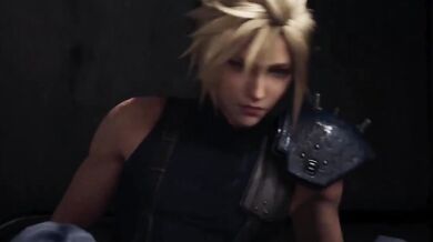 Dreaming of 3 Way with 2 Dwarves