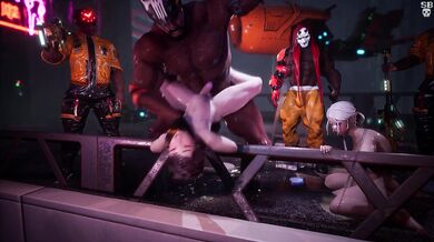 Hardcore Hentai Fantasy Episode: The Ultimate Sissification (Part III)