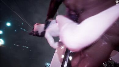 Hardcore Hentai Fantasy Episode: The Ultimate Sissification (Part III)