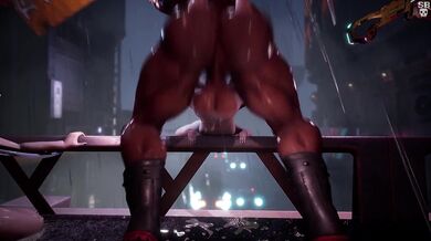 Hardcore Hentai Fantasy Episode: The Ultimate Sissification (Part III)