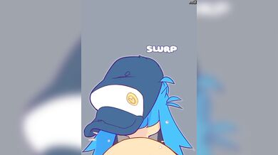 The Hentai MILF Next Door (Written by Epril Howard [no ill])