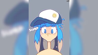 The Hentai MILF Next Door (Written by Epril Howard [no ill])