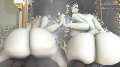 We cant cum to the scrolls, were busy!