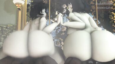 We cant cum to the scrolls, were busy!