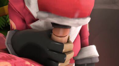 The Naughty List: Santas Secret Deliveries