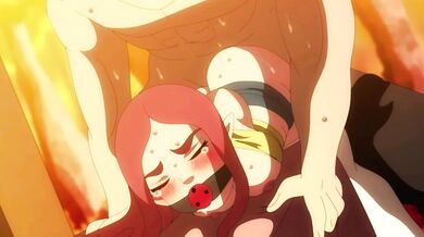 Rins Anal Infiltration in Best of Nesia