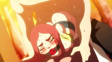 Rins Anal Infiltration in Best of Nesia