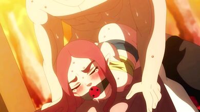 Rins Anal Infiltration in Best of Nesia
