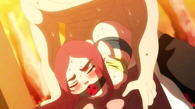 Rins Anal Infiltration in Best of Nesia