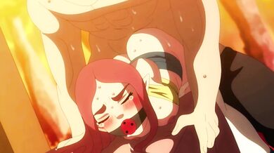Rins Anal Infiltration in Best of Nesia
