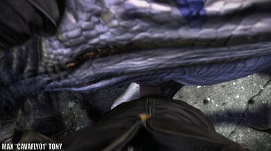 Enter the name of a famous person who was born on your birthday