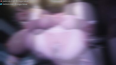 Miku and her friends decide to go on a camping trip, but they soon realize that the forest holds an ancient secret