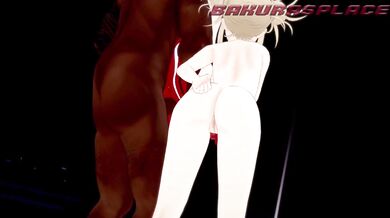 The Toga-mans Erotic Quest