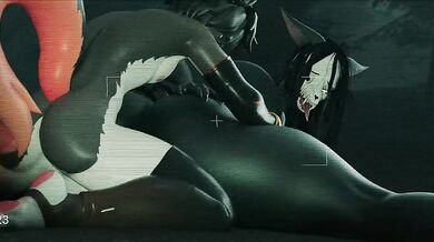 The Art of Breeding (Mal0 Breeding @blackspoiler)