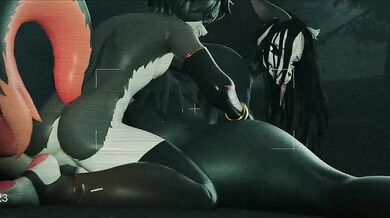 The Art of Breeding (Mal0 Breeding @blackspoiler)