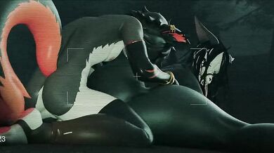 The Art of Breeding (Mal0 Breeding @blackspoiler)