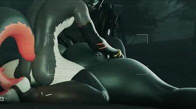 The Art of Breeding (Mal0 Breeding @blackspoiler)