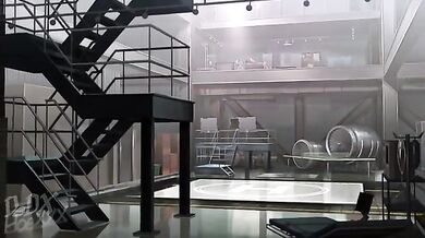 My Wifes Affair with a Superhero is an invincible parody by DeDXArts