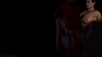 The Sexy Adventures of a Secret Agent and Her Voluptuous Assistant