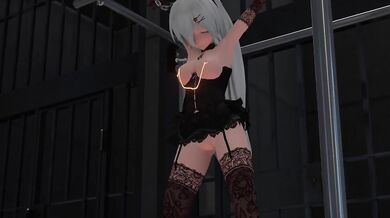 [Mystique] Disciplined by Insects