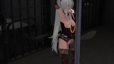 [Mystique] Disciplined by Insects