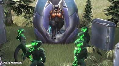 The Alien Planet of Discovery and Desire