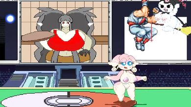 The Mighty Aussie Monster Creature 2: Random Encounter