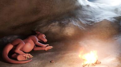 Cumming on Her Face[Crittermatic]