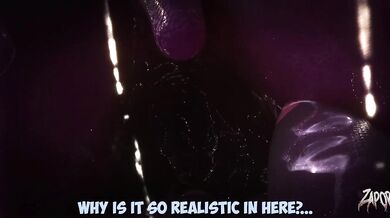 Anal pleasure for you[vore]