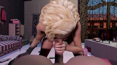 Hey, are you watching the latest porn movie Lust City?