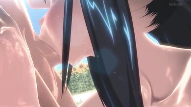 Summer Sandwiches with Takarasagashi - Titfuck and Blowjob scenes