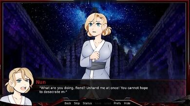 Watch this sexy hot couple getting fucked in the rain with a twist!