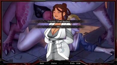 Watch this sexy hot couple getting fucked in the rain with a twist!