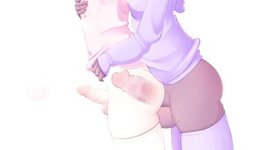 Rewriting the sentence, Max Dee is a pornographic movie that has been enhanced to give it a more refined and classy look